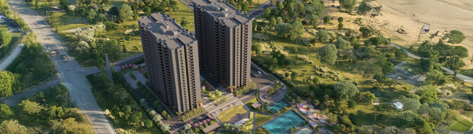 Assetz Twin Lake City Amenities Complete List of Facilities