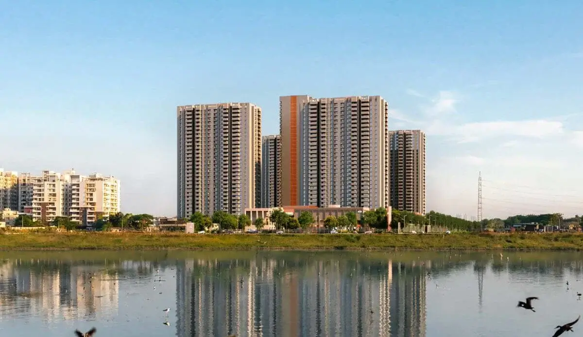 Assetz Twin Lake City Hennur Road Bangalore Home Buying Guide