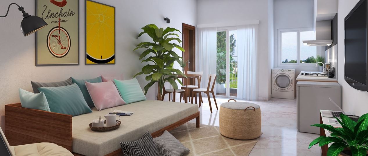 Assetz Twin Lake City 4 BHK Apartments Hennur Road Bangalore