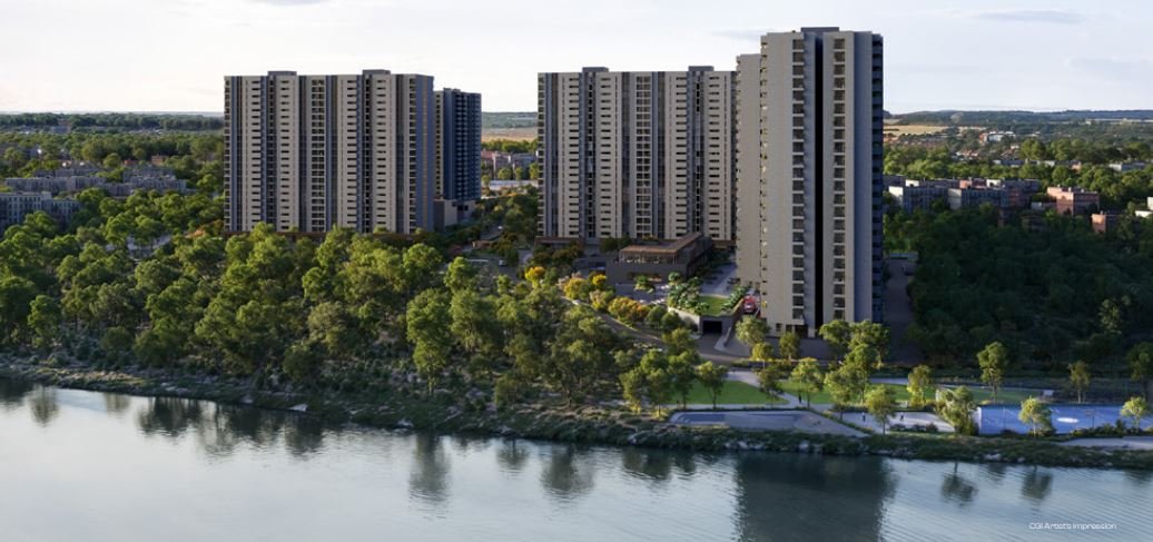 Assetz Twin Lake City Master Plan: Complete Layout Guide