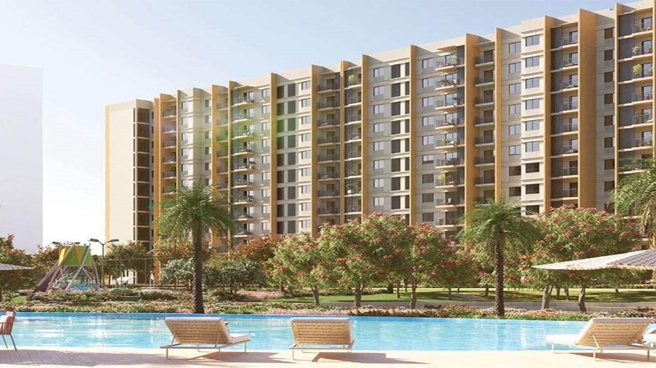 Birla Advaya