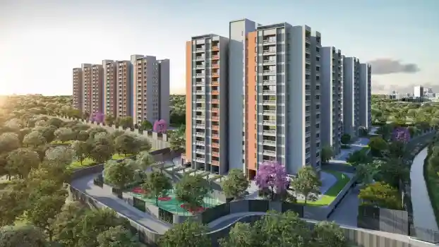 Birla Sarjapur Apartments