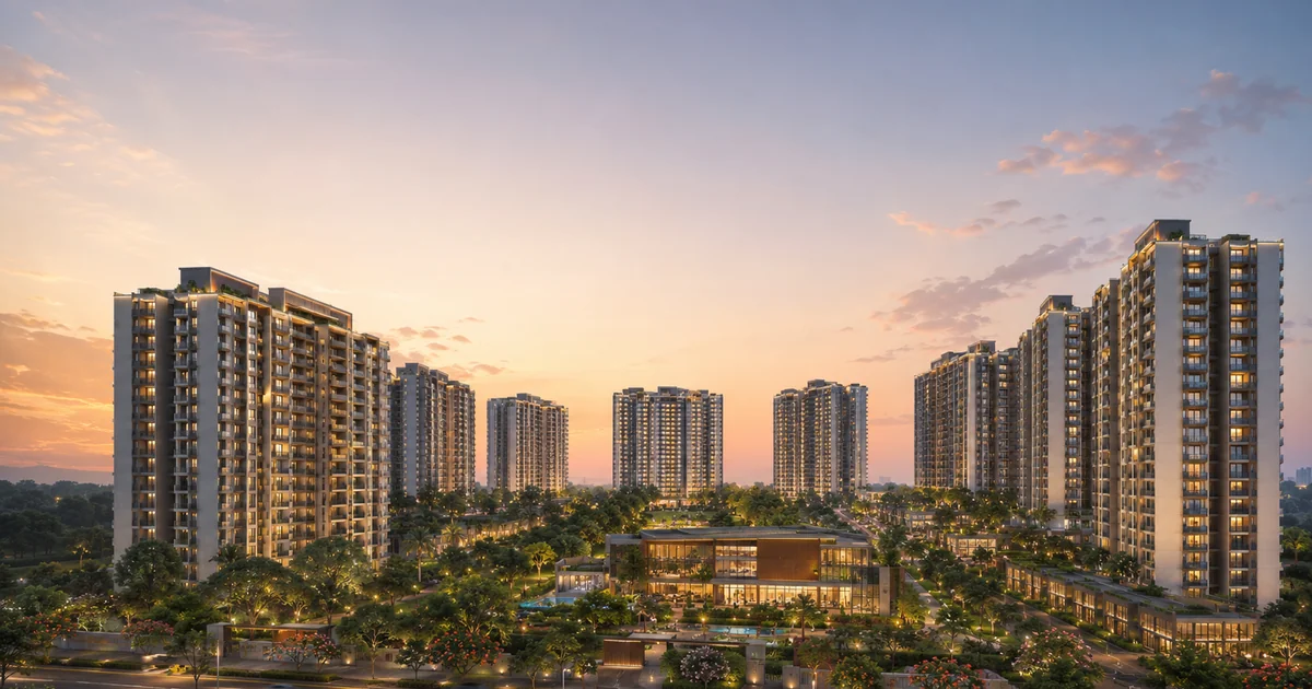 Brigade Granada Amenities Clubhouse Sports Lifestyle Facilities