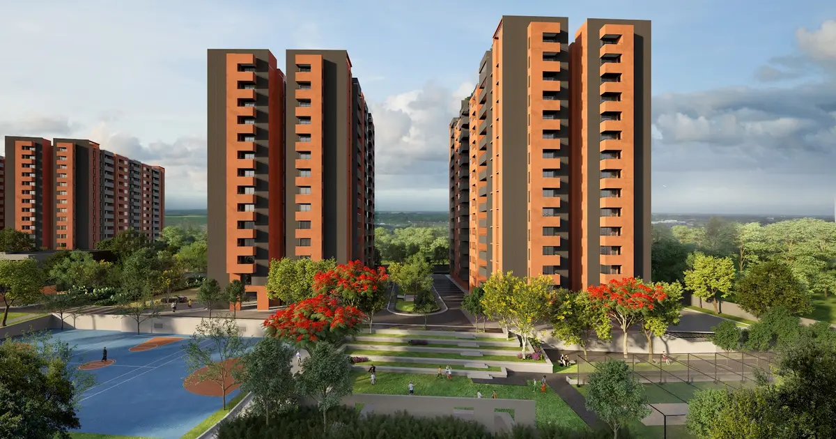 Brigade Granada Location Whitefield-Hoskote Road Connectivity