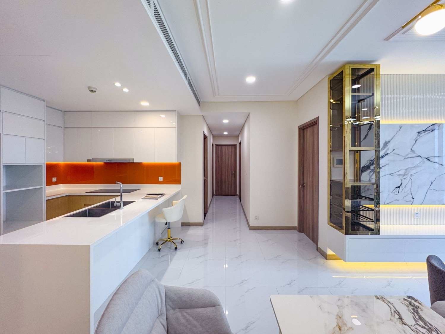 2 BHK Apartments for Growing Families at Brigade Granada
