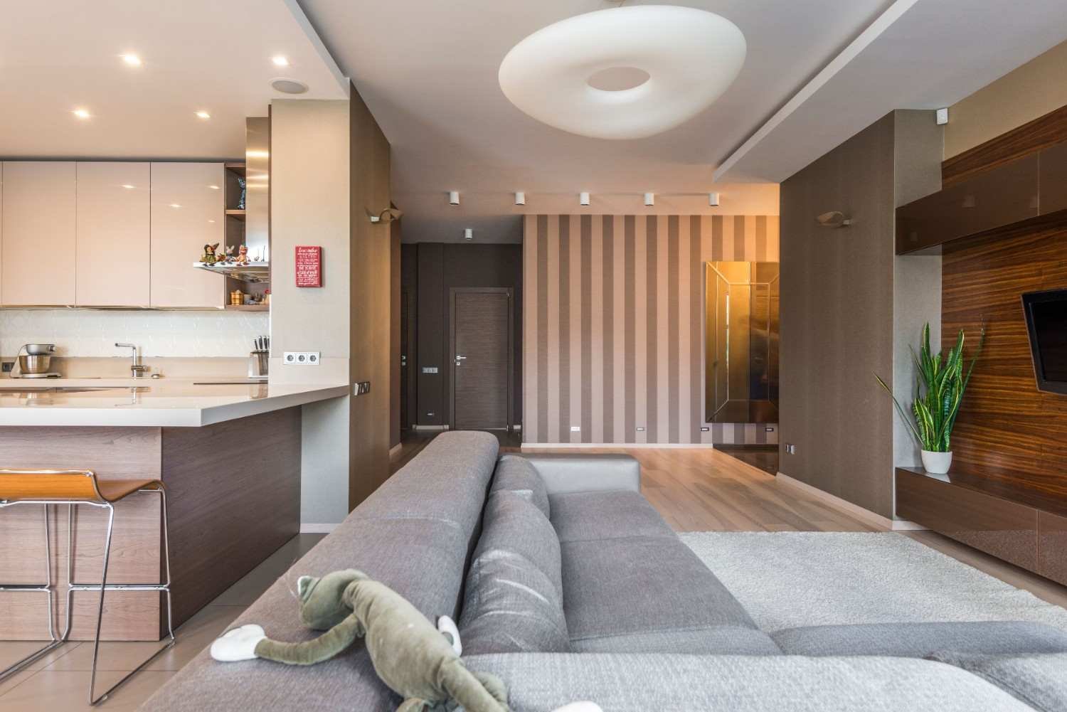 Brigade Granada 3 BHK Homes Designed for Modern Families