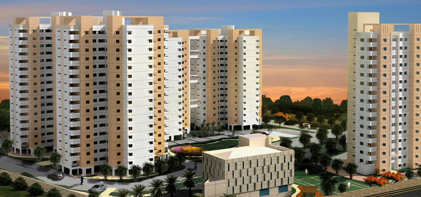 Century Indus Phase 2
