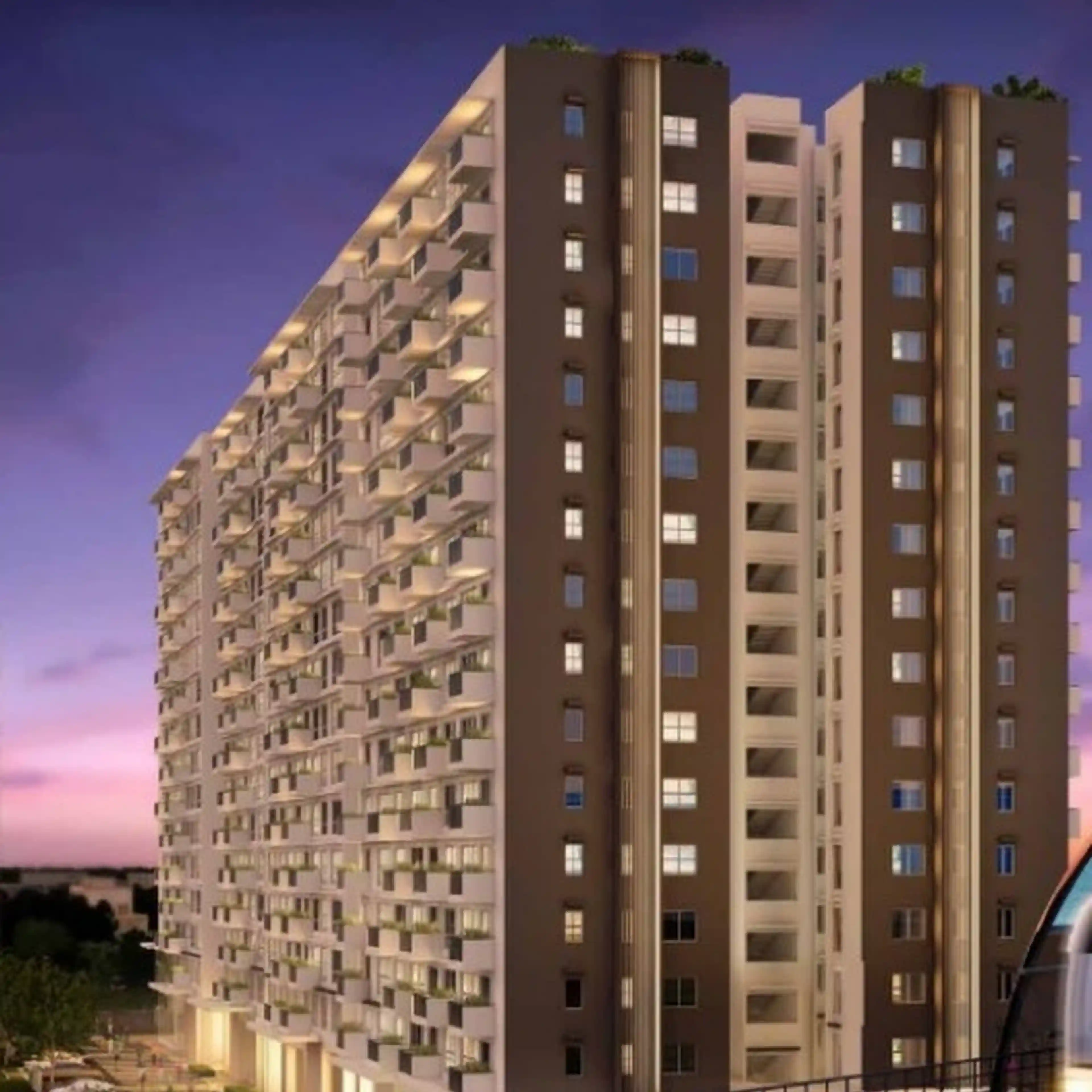Godrej Air NXT