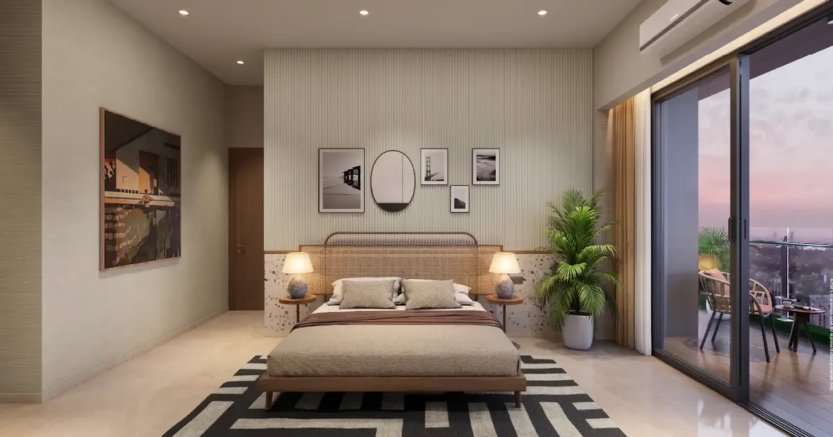 Godrej Altus Vastrapur Investment and Location Benefits