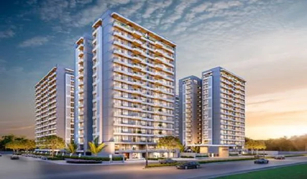 Godrej Athena