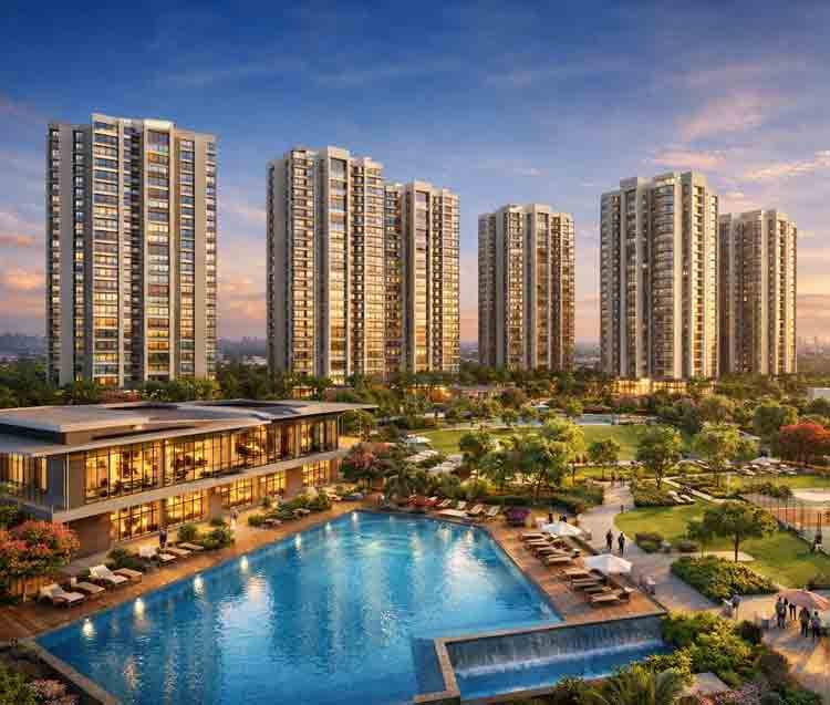 Godrej Properties