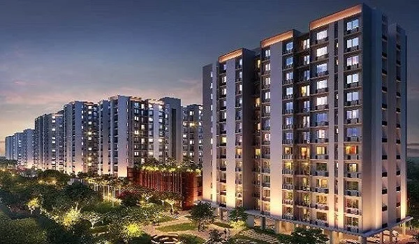 Godrej Avenues