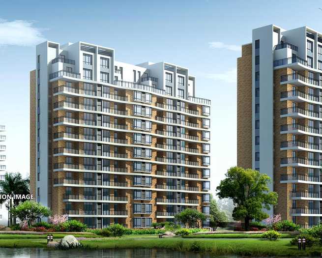 Godrej Eternity