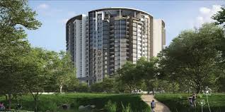 Godrej Lake Gardens