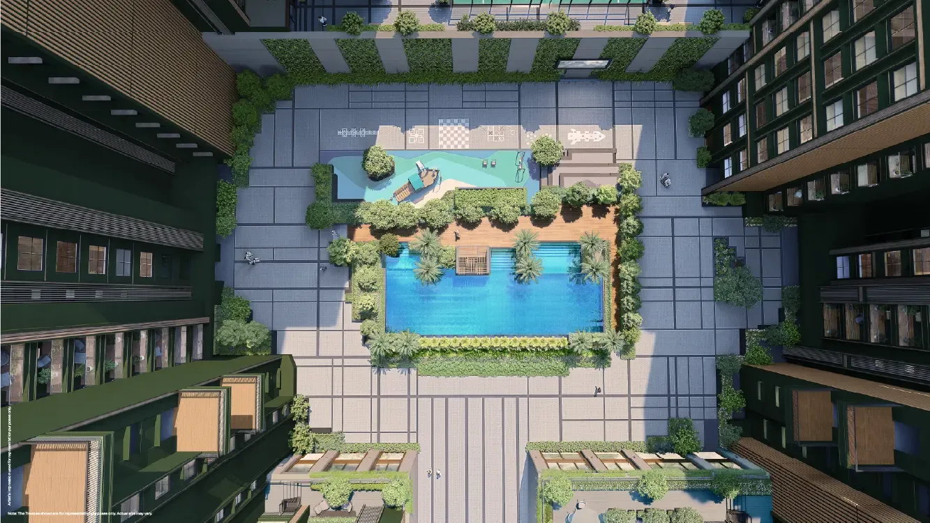 Godrej MSR City Phase 2 Investment Potential
