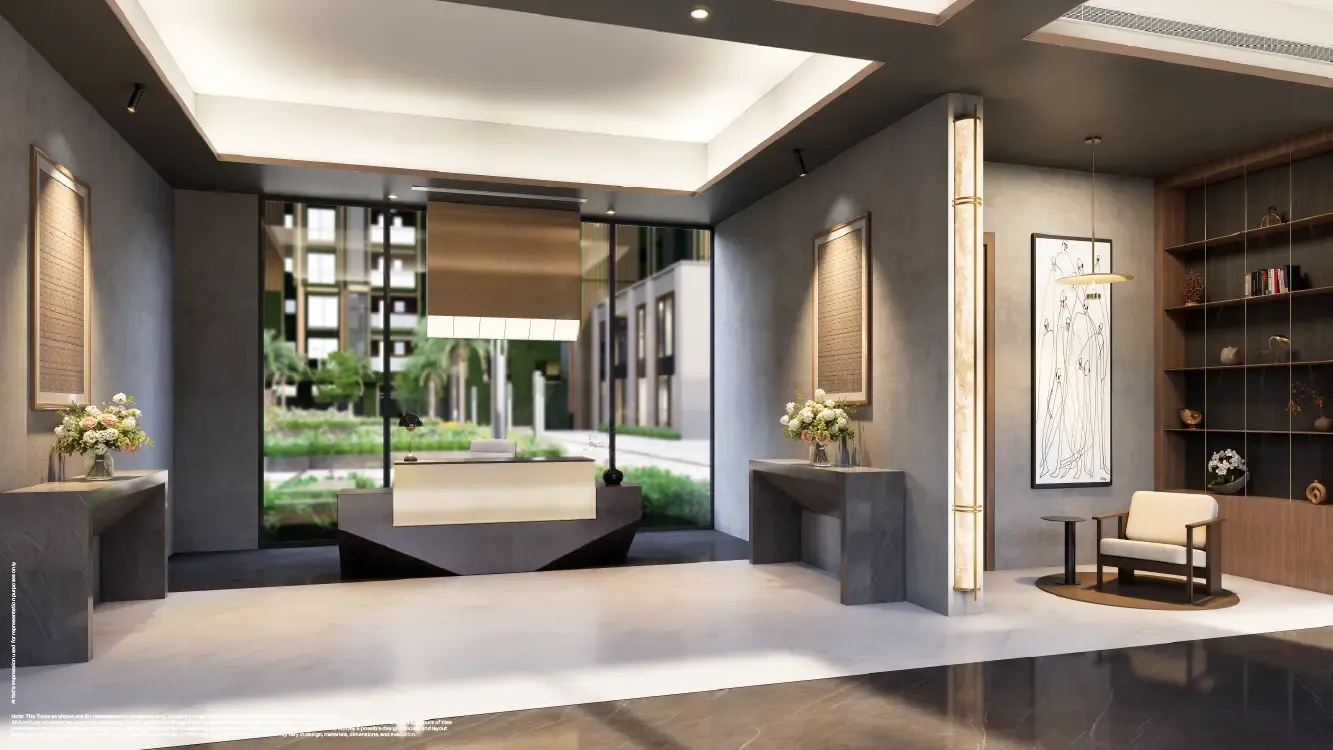 Godrej MSR City Phase 2 Location Review