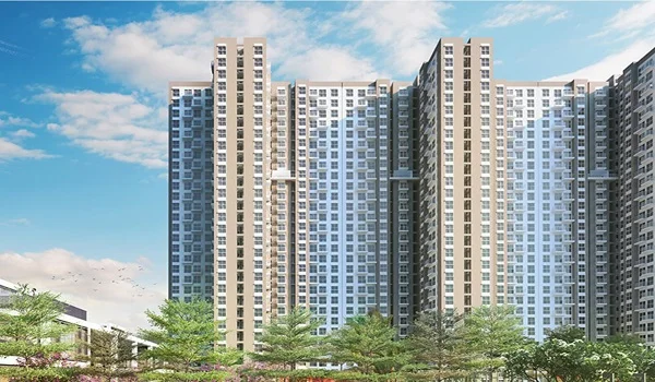 Godrej Reflections Phase 2