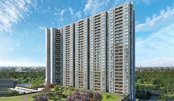 Godrej Reflections