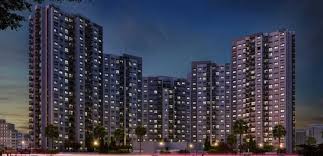 Godrej Sarjapur Road Apartments