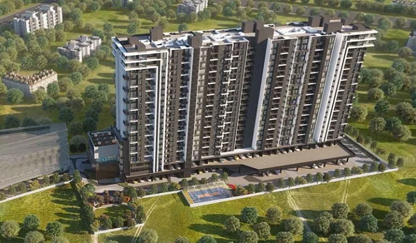 Godrej United
