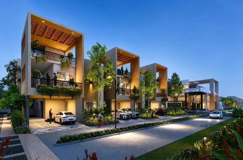 Godrej Whitefield Villas Villa Buying Guide for First-Time Buyers