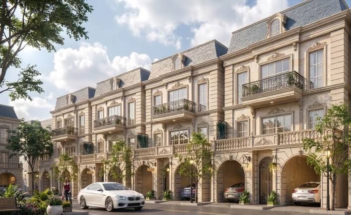 Godrej Whitefield Villas Family Lifestyle, Privacy and Spacious Living