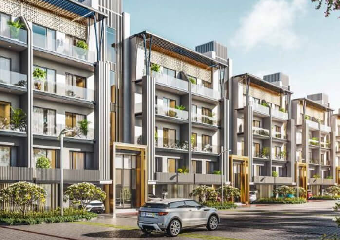 Godrej Properties