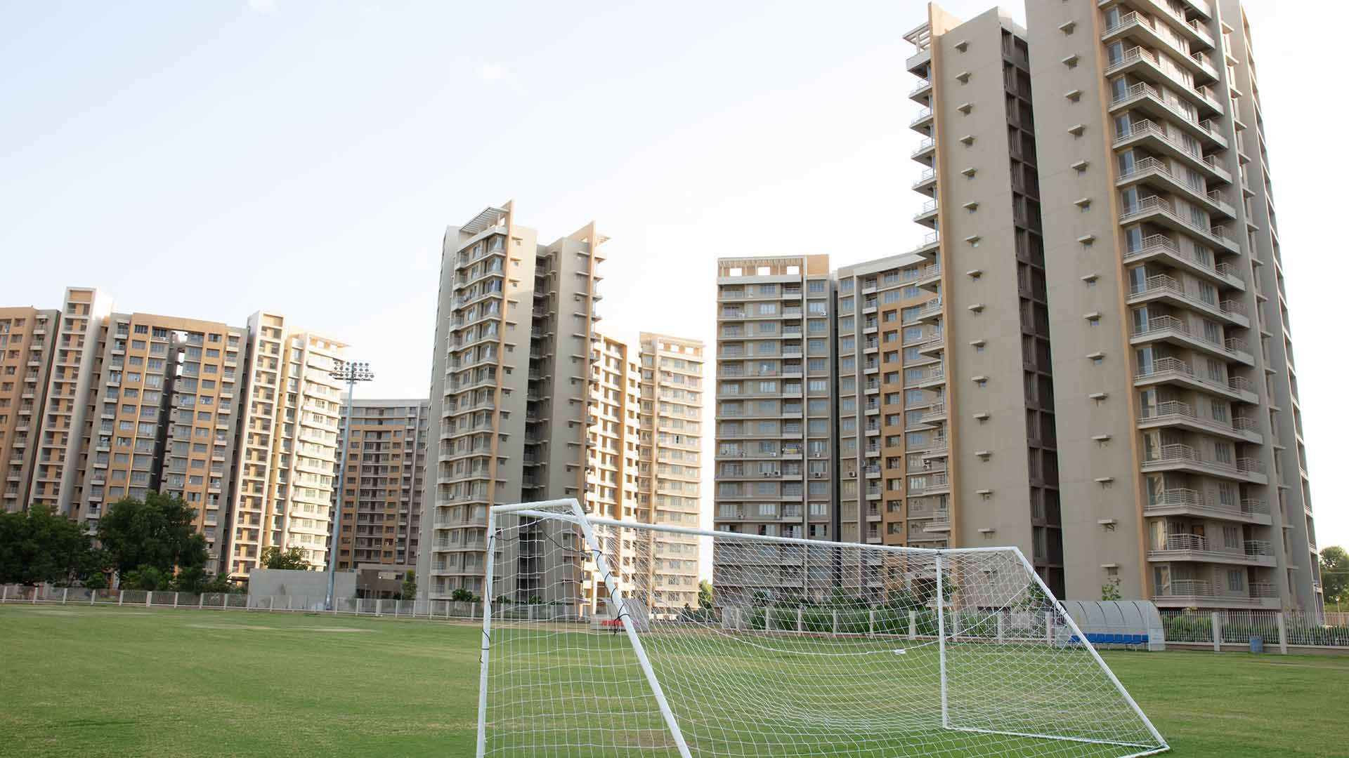 Adani The Meadows