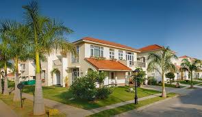 Adarsh Palm Retreat