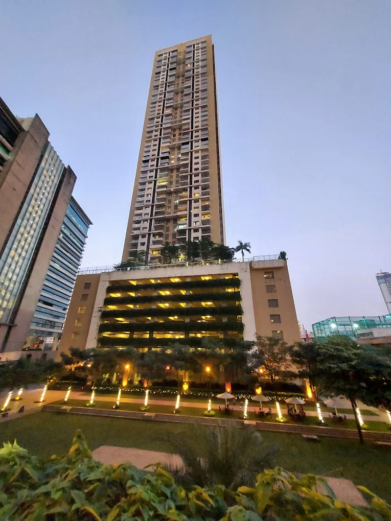 Lodha Bellissimo