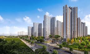 Lodha High Street