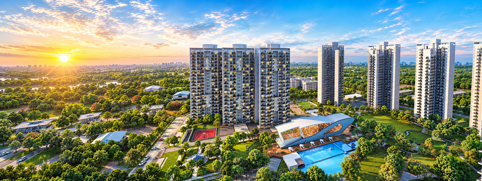 L&T Sector 86 Gurgaon