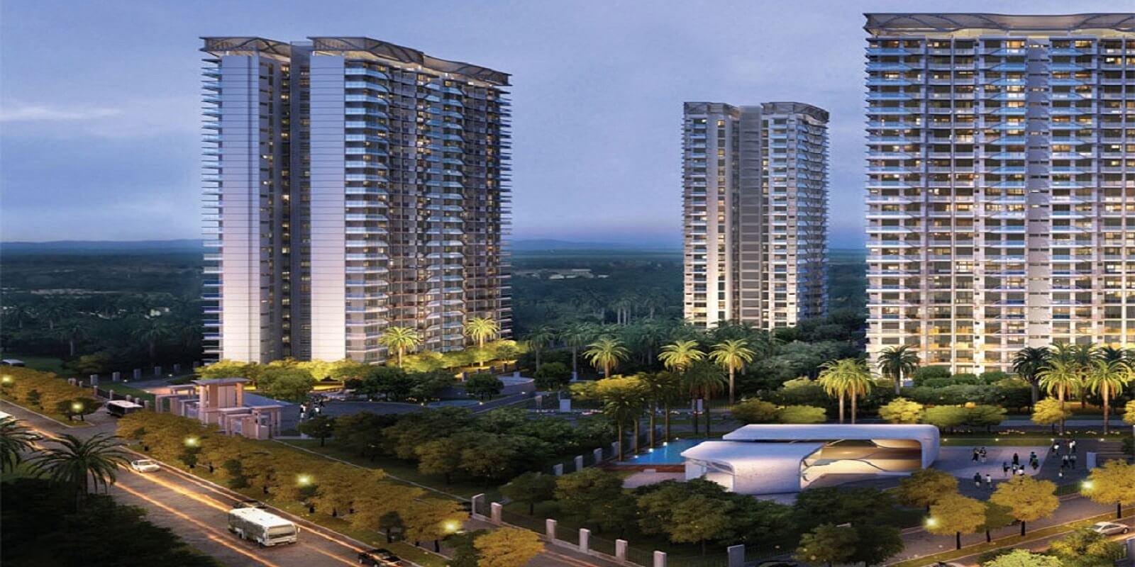 L&T Sector 86 Gurgaon Upcoming Launch Latest Project Details