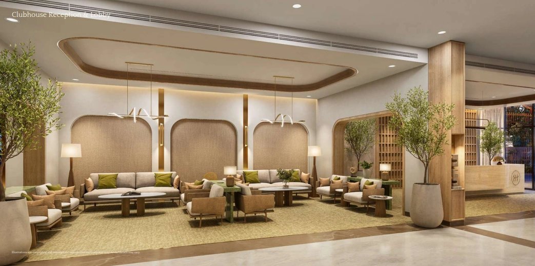 L&T Sector 86 Gurgaon family friendly residential project