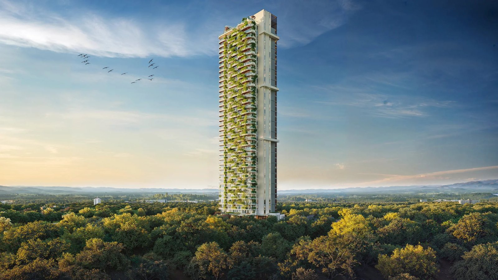 L&T Sector 86 Gurgaon special features and highlights