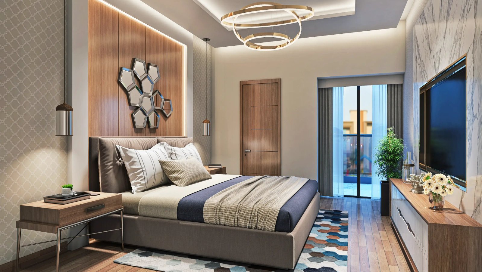 Luxury apartment buying guide for Sector 86 Gurgaon