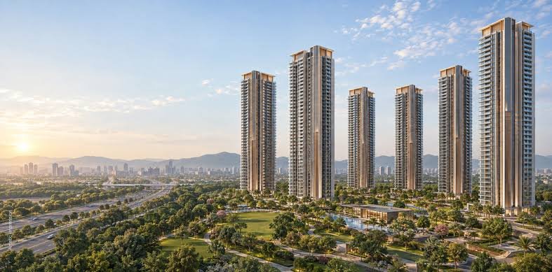 New Gurgaon real estate guide Sector 86