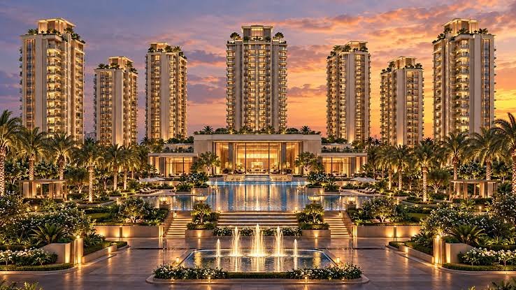 Residential property investment in Sector 86 Gurgaon buyer guide