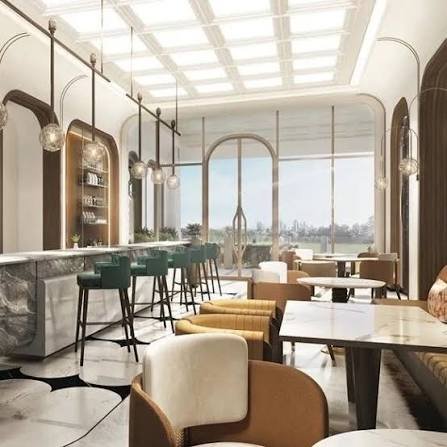 L&T Sector 86 Gurgaon Amenities Clubhouse Sports Lifestyle Facilities