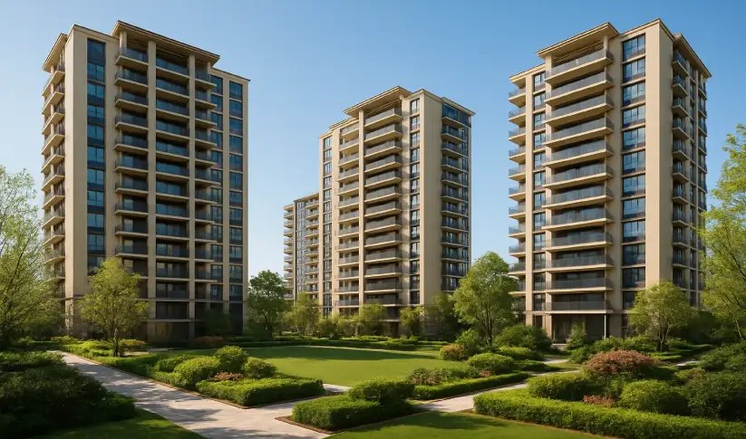 L&T Sector 86 Gurgaon Brochure Latest Project Information