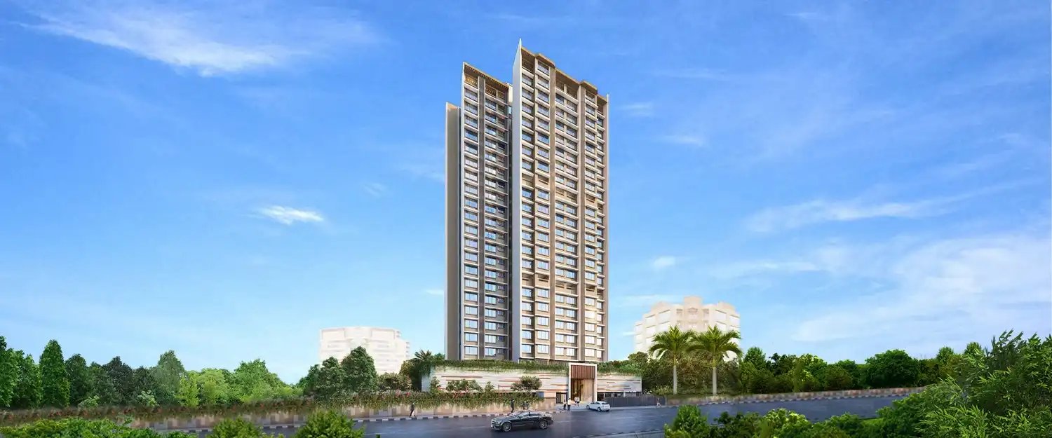 Luxury apartment living at L&T Malad Mumbai – why choose this project