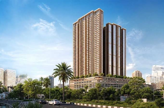 L&T Malad amenities – clubhouse, swimming pool, gym