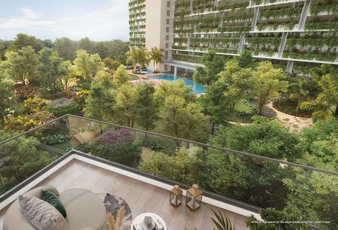 L&T Bannerghatta Amenities Clubhouse Sports Lifestyle Facilities