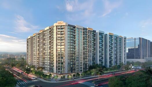 L&T Realty - India's most trusted infrastructure and real estate company with 75+ years of excellence