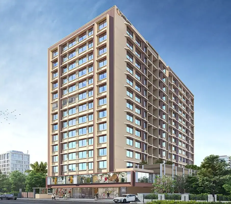 LnT Realty Panvel
