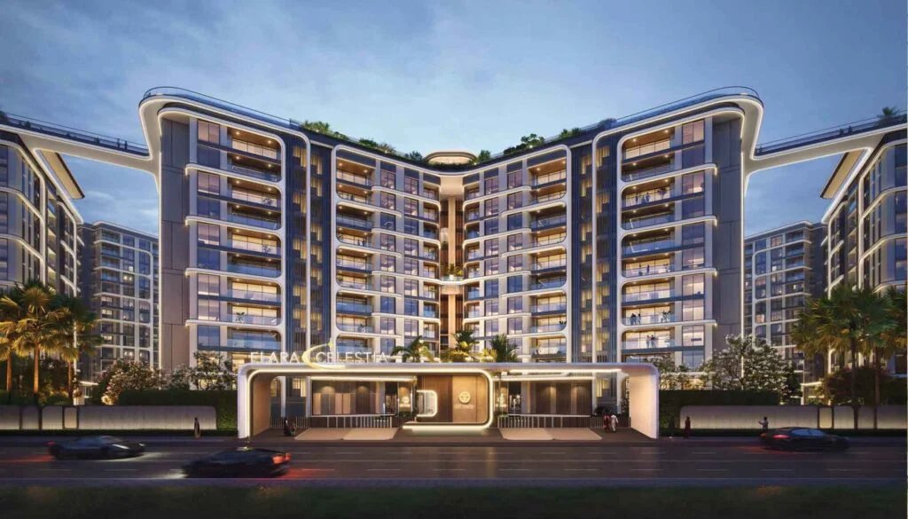 L&T Thanisandra Price, Payment Plans & Investment Returns