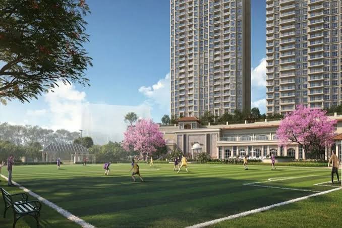 L&T Thanisandra RERA Status & Possession Timeline