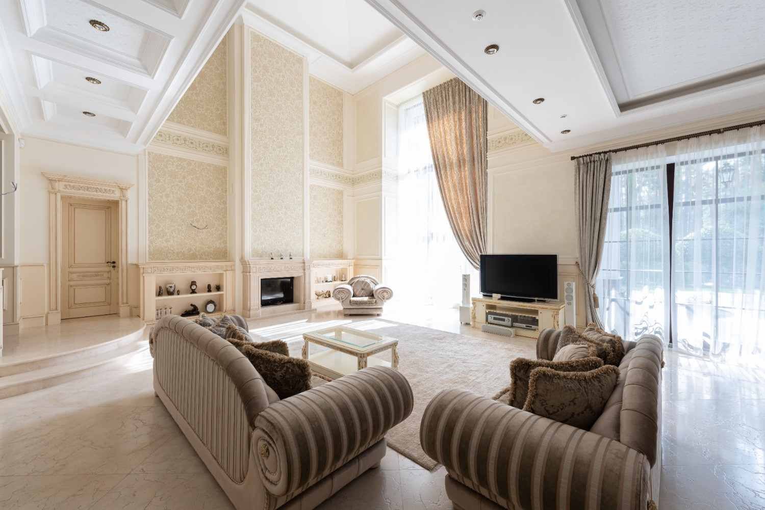 L&T Realty Mahalaxmi - Luxury Apartments in Mahalaxmi, South Mumbai