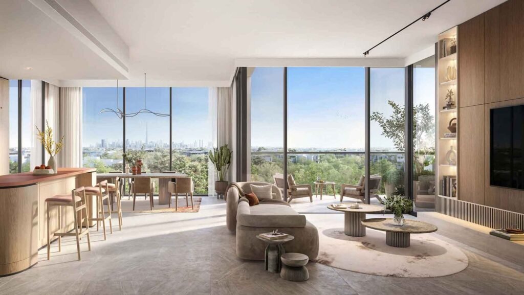 Thanisandra Bangalore locality overview - connectivity and real estate
