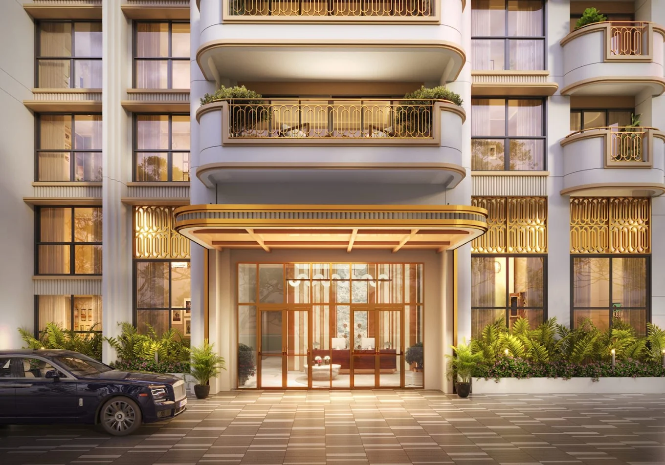 Lodha Elanza Sarjapur Road